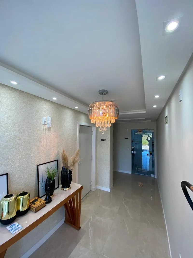 Residencial Di Napoli