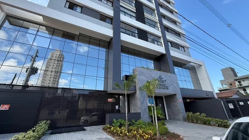 RESIDENCIAL ALICANTE