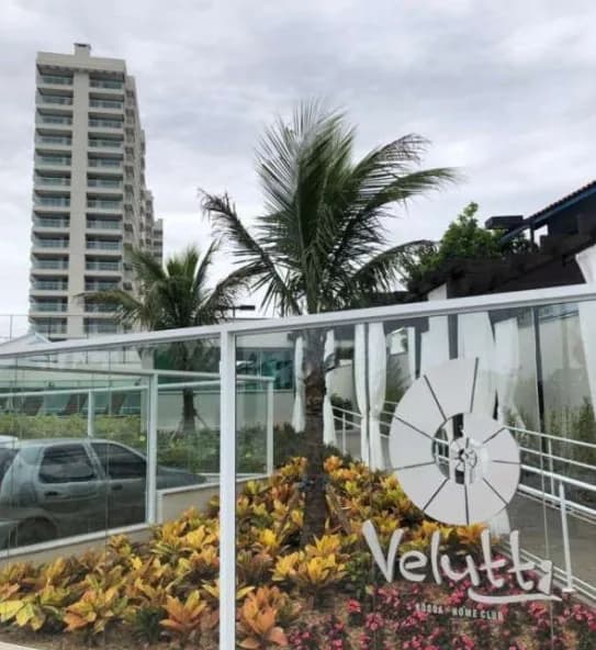 Residencial Velutti