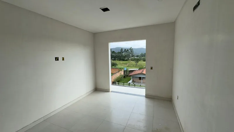 Sobrado em Penha