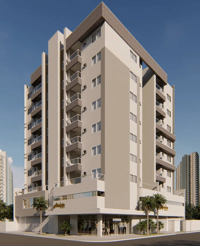 Edifício Atalaia