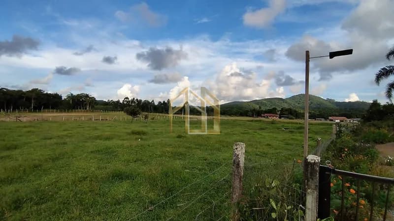 Terreno em Nossa Senhora da Paz, Balneário Piçarras SC