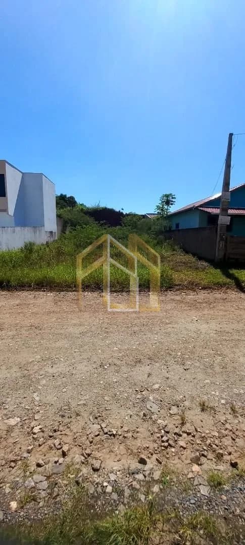 Terreno em São Cristóvão, Barra Velha SC