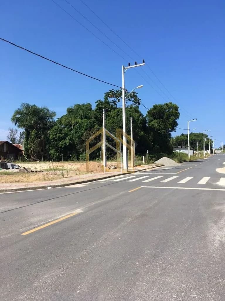 Terreno em Itajuba, Barra Velha SC