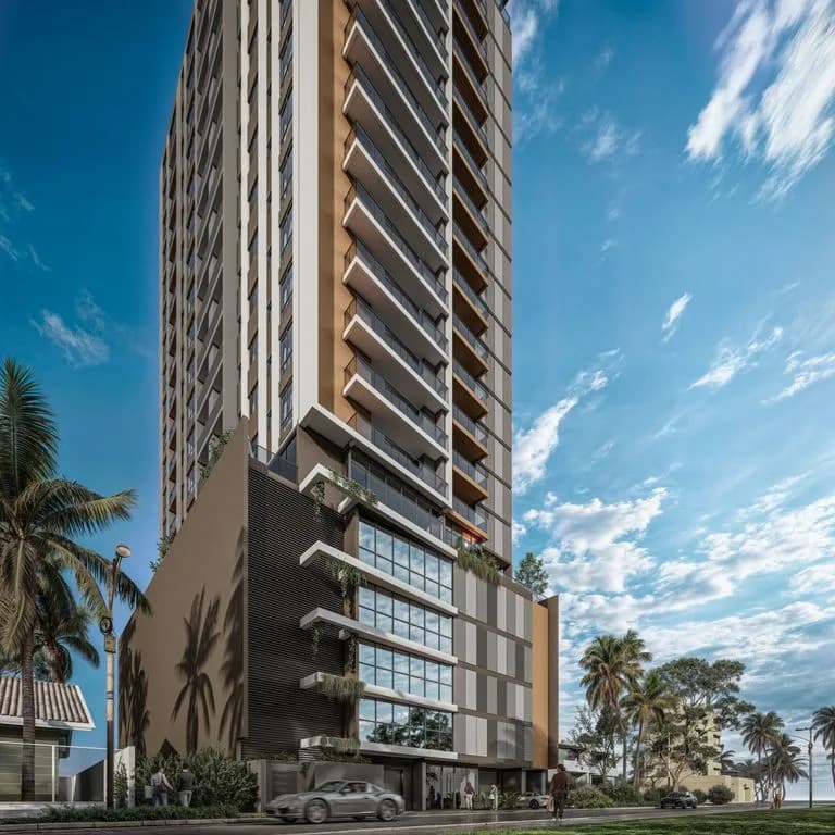 Casa 2 dorm. em Quinta dos Acorianos, Barra Velha/SC · foto 2 | Família Broker