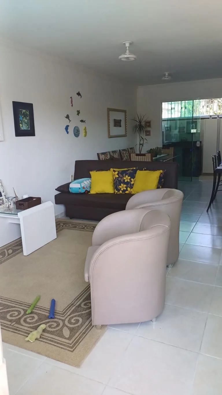 Casa 2 dorm. em Armação, Penha/SC · foto 2 | Família Broker
