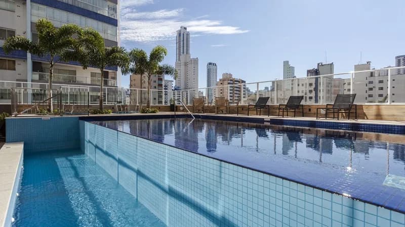 Apartamento 4 dorm. em Centro, Balneário Camboriú/SC · destaque | Família Broker