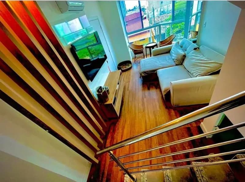 Apartamento 1 dorm. em Tabuleiro, Barra Velha/SC · foto 2 | Família Broker