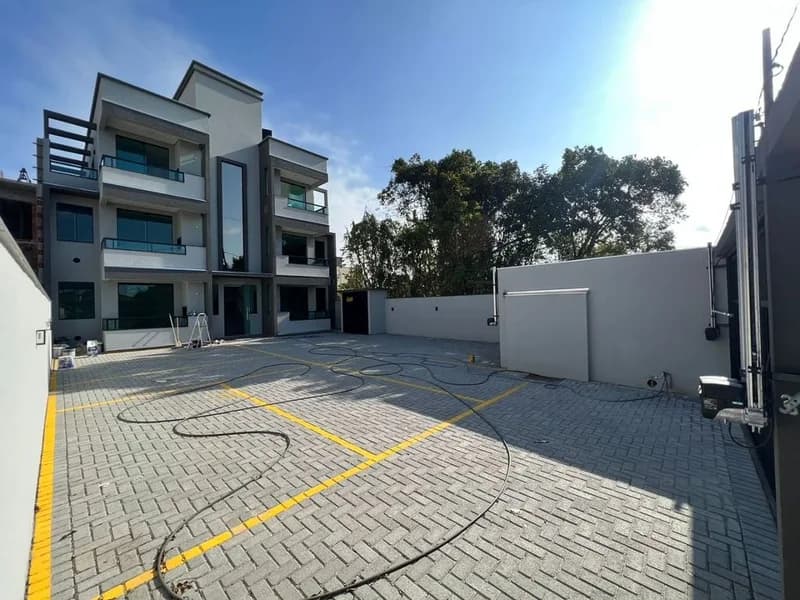 Apartamento 3 dorm. em Itacolomi, Balneário Piçarras/SC · foto 2 | Família Broker
