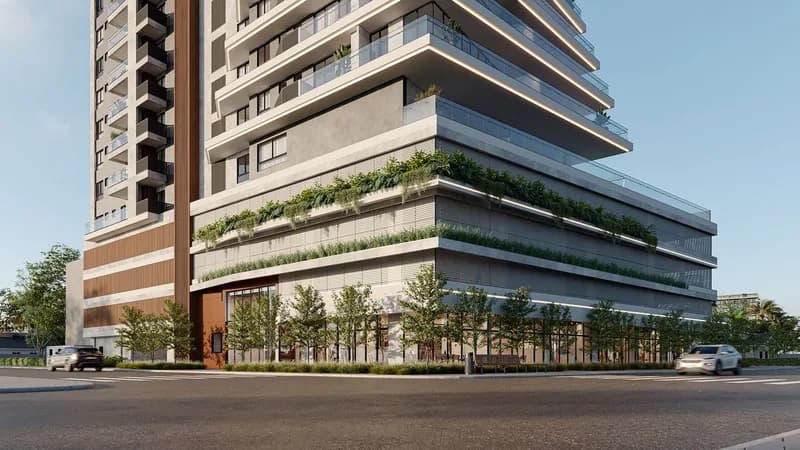 Apartamento 4 dorm. em Centro, Balneário Piçarras/SC · foto 3 | Família Broker