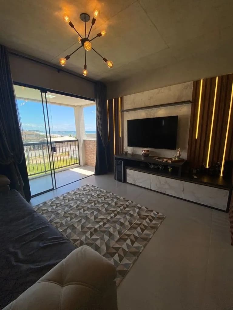 Apartamento 2 dorm. em Itacolomi, Balneário Piçarras/SC · foto 2 | Família Broker