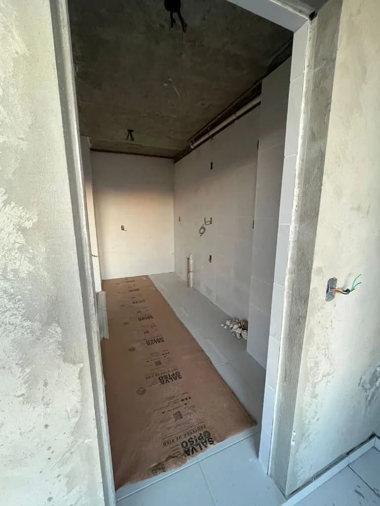 Apartamento 2 dorm. em Praia de Armação, Penha/SC · foto 2 | Família Broker