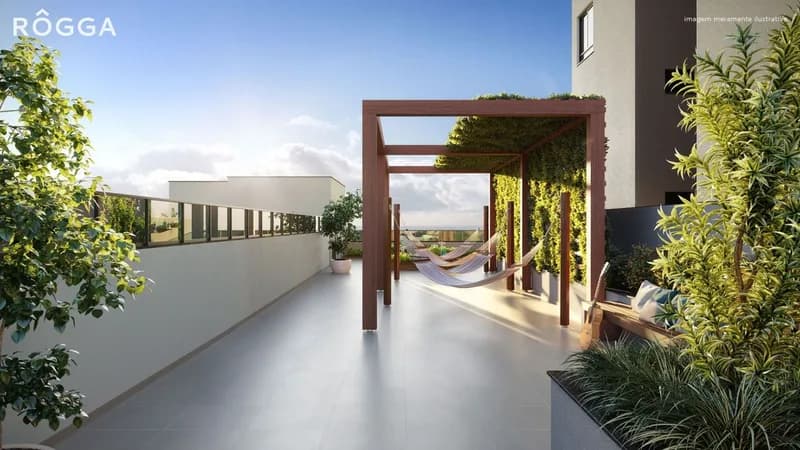 Apartamento 2 dorm. em Praia de Armação, Penha/SC · foto 5 | Família Broker