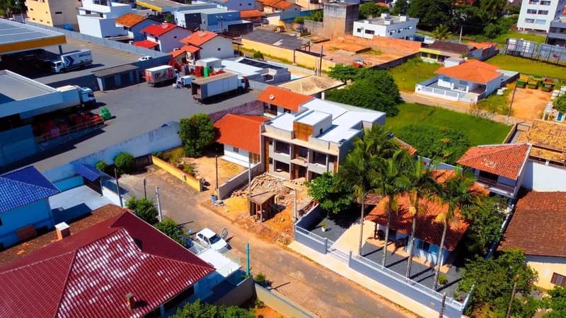 Apartamento 3 dorm. em Itajuba, Barra Velha/SC · foto 2 | Família Broker