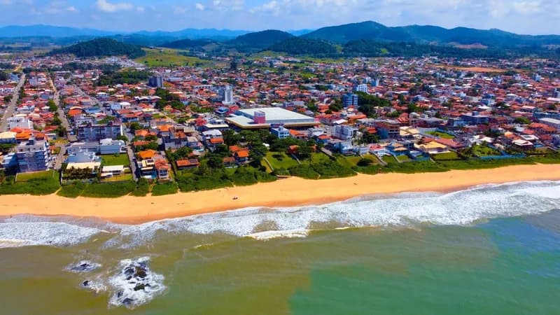 Apartamento 3 dorm. em Itajuba, Barra Velha/SC · foto 5 | Família Broker