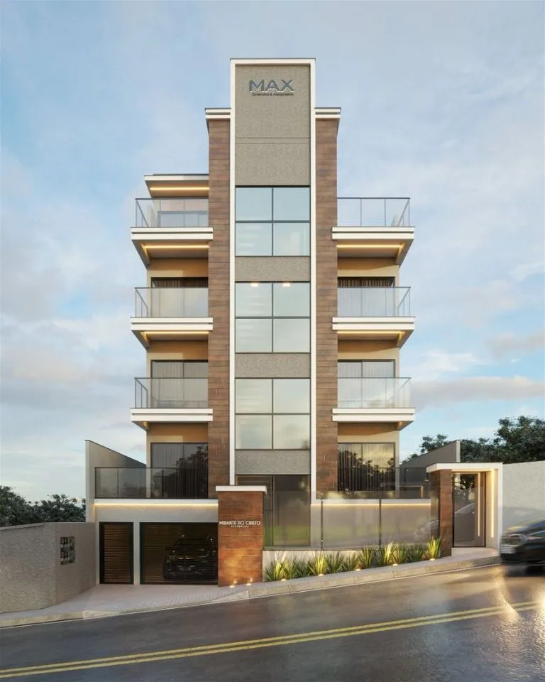 Apartamento 3 dorm. em Centro, Barra Velha/SC · destaque | Família Broker