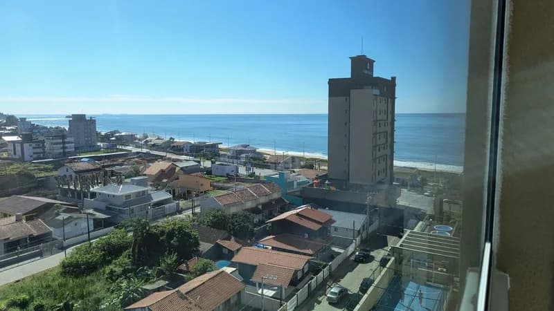 Apartamento 3 dorm. em Itacolomi, Balneário Piçarras/SC · destaque | Família Broker