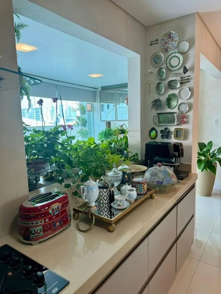 Apartamento 3 dorm. em Centro, Navegantes/SC · foto 5 | Família Broker