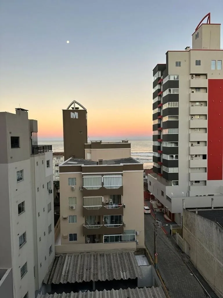 Apartamento 2 dorm. em Gravatá, Navegantes/SC · destaque | Família Broker