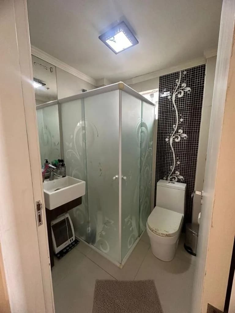 Apartamento 2 dorm. em Gravatá, Navegantes/SC · foto 4 | Família Broker