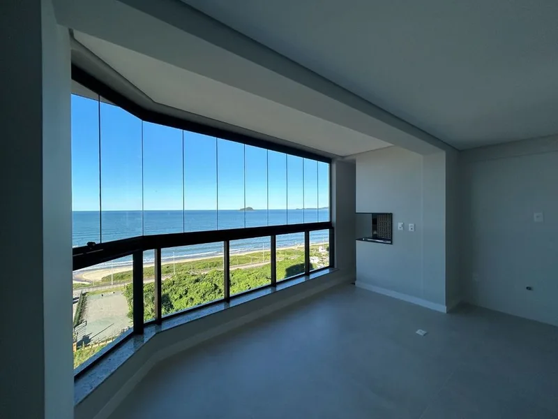 Apartamento 3 dorm. em Itacolomi, Balneário Piçarras/SC · destaque | Família Broker