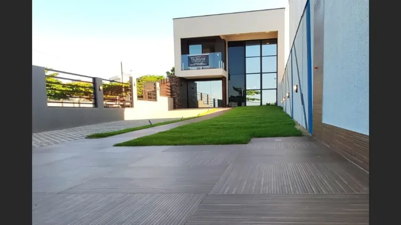 Casa 3 dorm. em Centro, Penha/SC · destaque | Família Broker