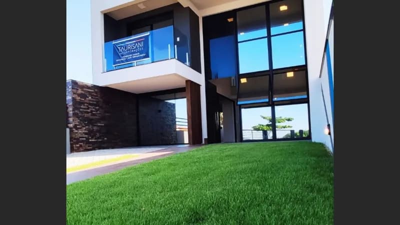 Casa 3 dorm. em Centro, Penha/SC · foto 2 | Família Broker