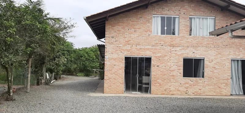 Casa 4 dorm. em Centro, Penha/SC · foto 2 | Família Broker
