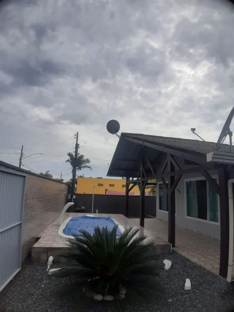 Casa 3 dorm. em Armação, Penha/SC · foto 2 | Família Broker