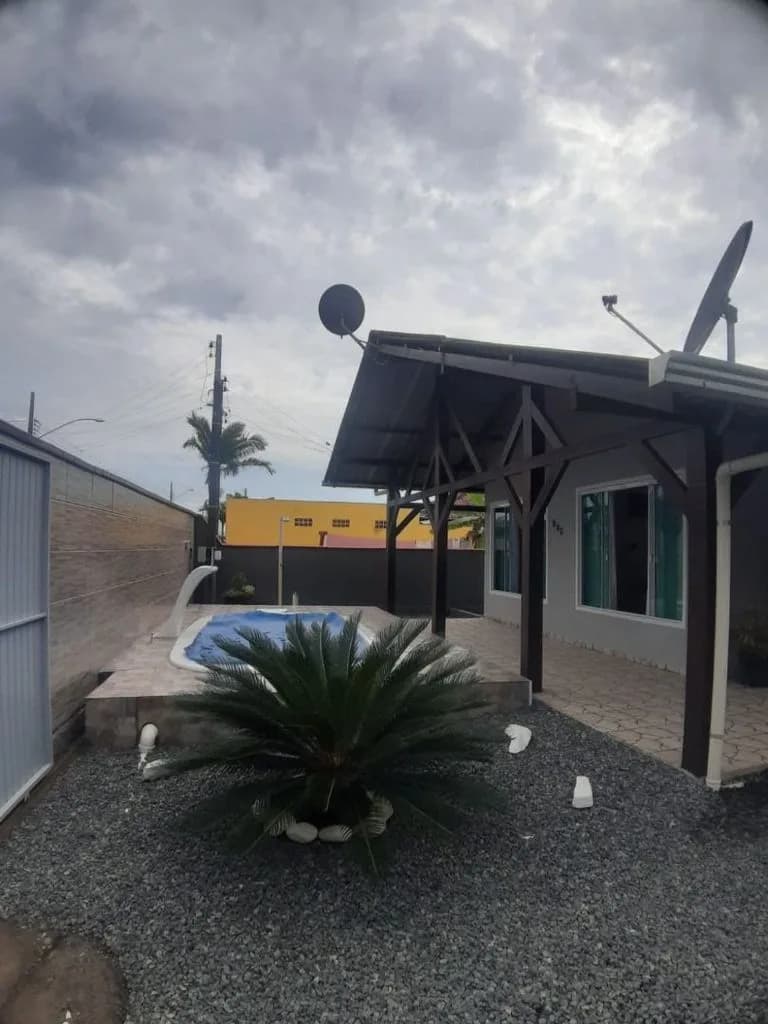 Casa 3 dorm. em Armação, Penha/SC · foto 3 | Família Broker