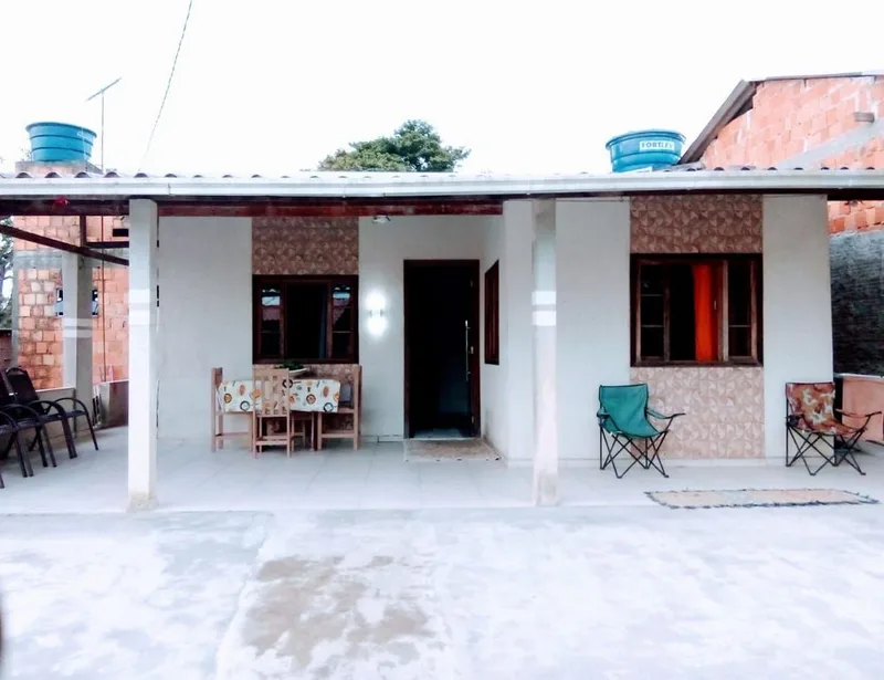 Casa 4 dorm. em Armação, Penha/SC · destaque | Família Broker