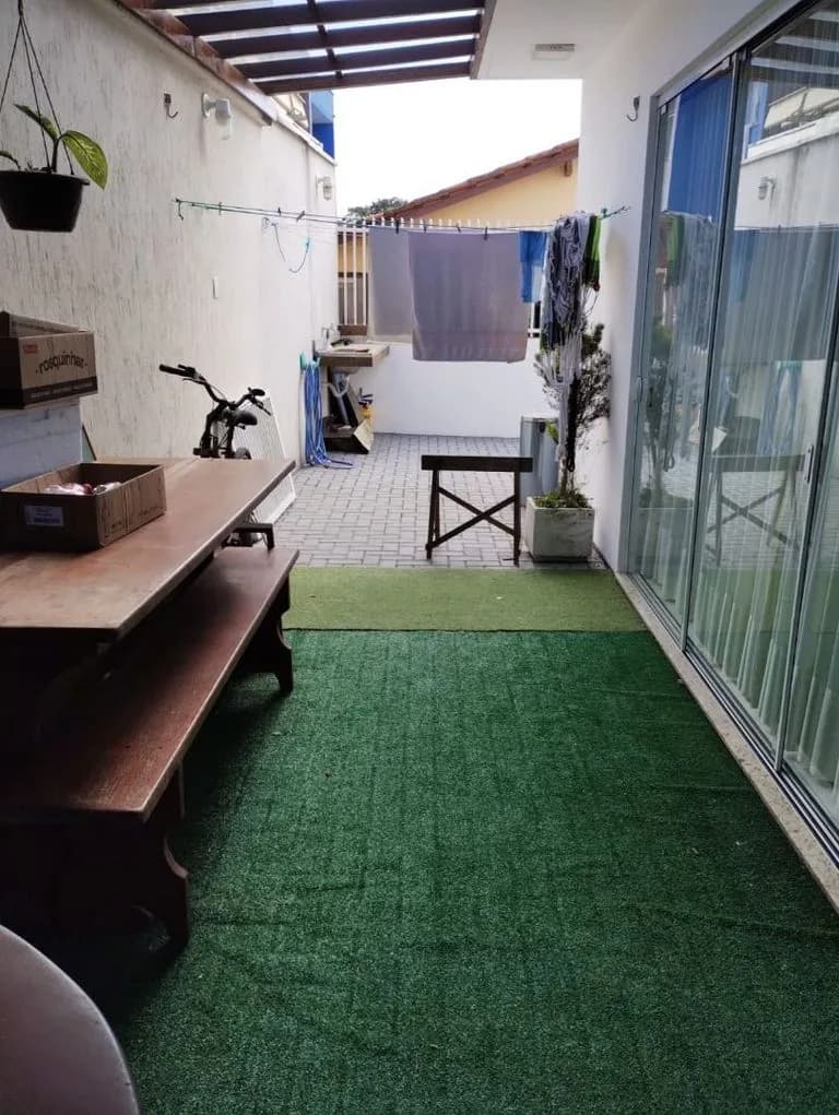 Casa 4 dorm. em Centro, Balneário Piçarras/SC · foto 5 | Família Broker