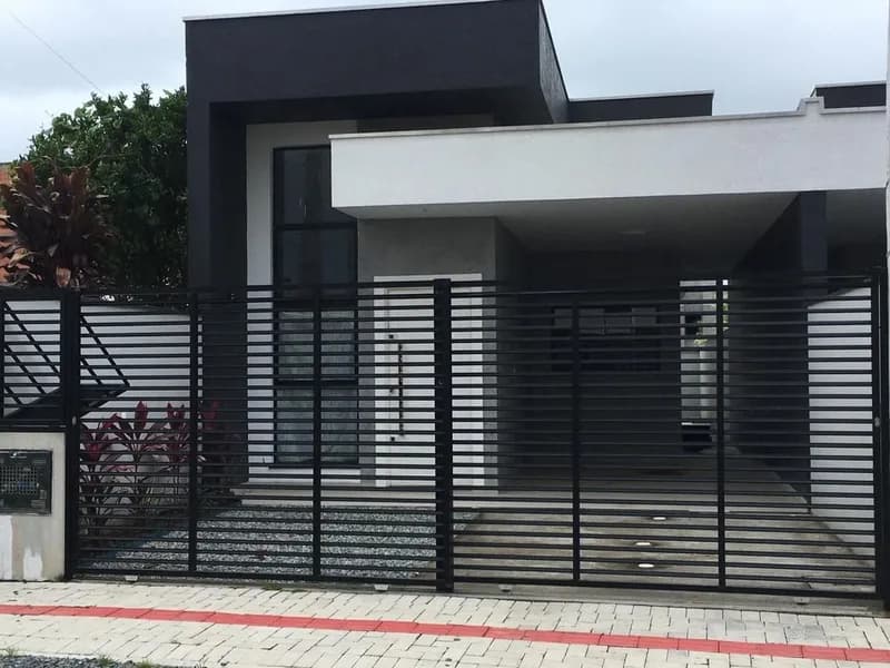 Casa 3 dorm. em Itajuba, Barra Velha/SC · destaque | Família Broker