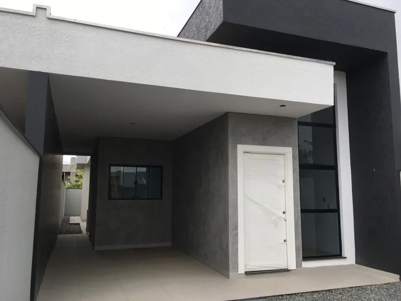 Casa 3 dorm. em Itajuba, Barra Velha/SC · foto 2 | Família Broker