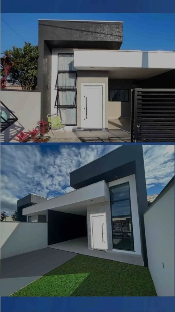 Casa 3 dorm. em Itajuba, Barra Velha/SC · foto 3 | Família Broker