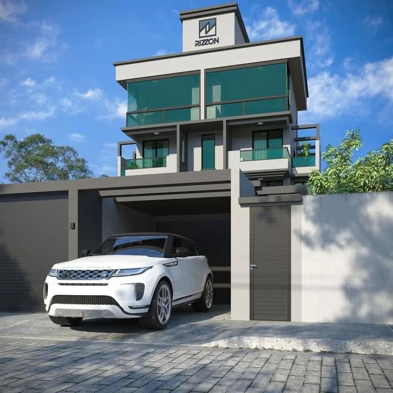 Cobertura 2 dorm. em Itacolomi, Balneário Piçarras/SC · foto 3 | Família Broker