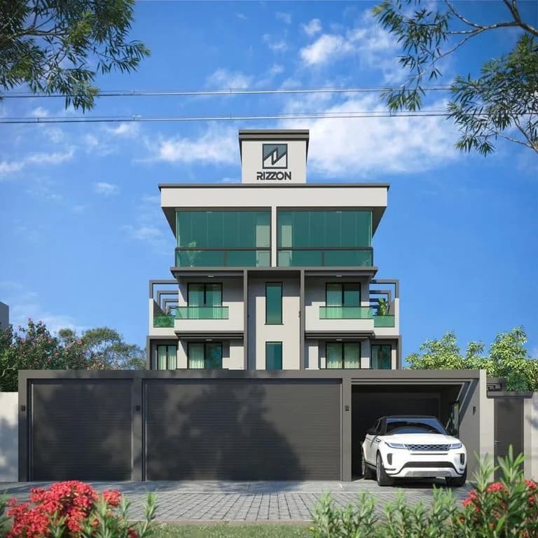 Cobertura 2 dorm. em Itacolomi, Balneário Piçarras/SC · foto 4 | Família Broker