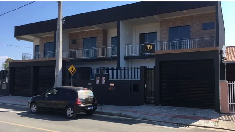Casa 3 dorm. em Itajuba, Barra Velha/SC · destaque | Família Broker