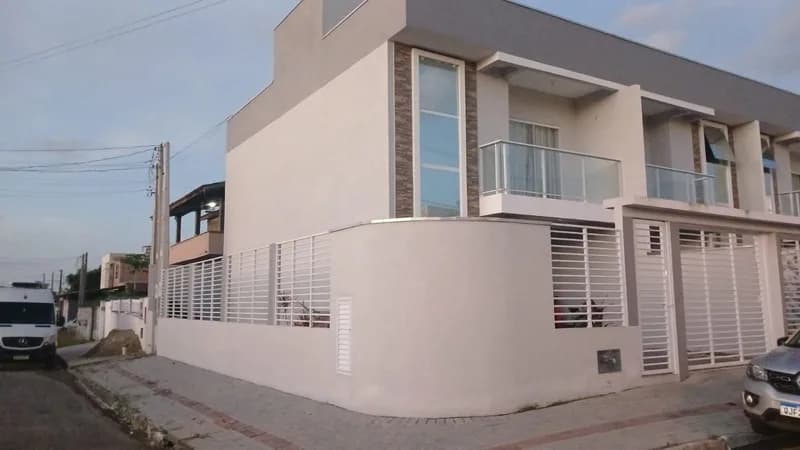 Casa 3 dorm. em Centro, Penha/SC · destaque | Família Broker