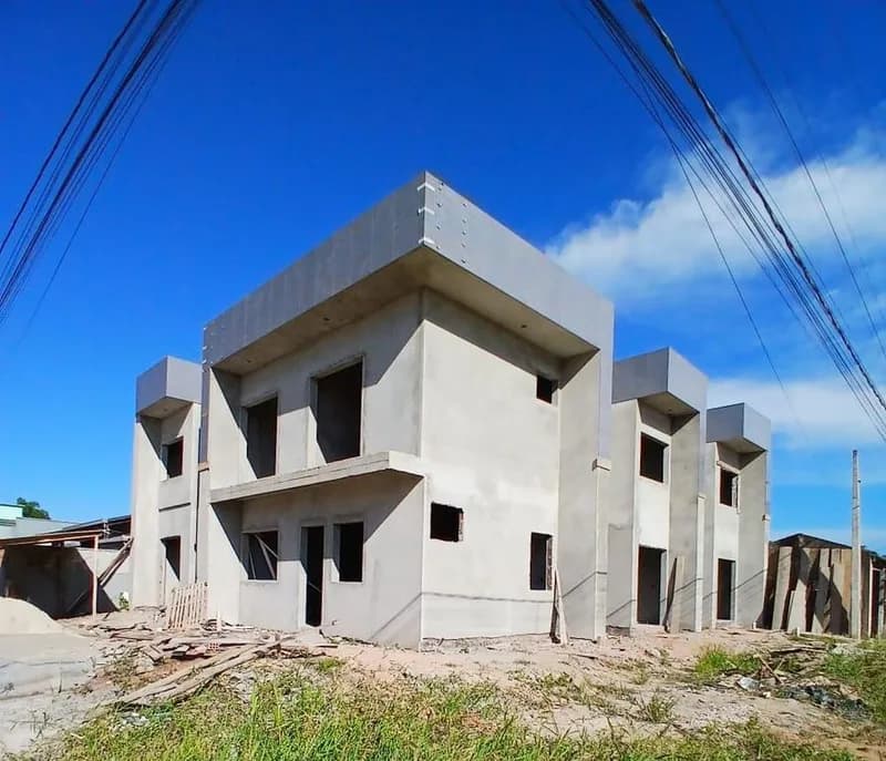Casa 2 dorm. em Quinta dos Acorianos, Barra Velha/SC · foto 4 | Família Broker