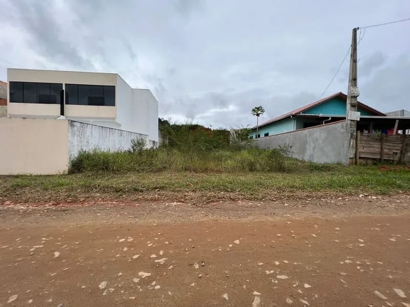Terreno em São Cristóvão, Barra Velha/SC · foto 4 | Família Broker