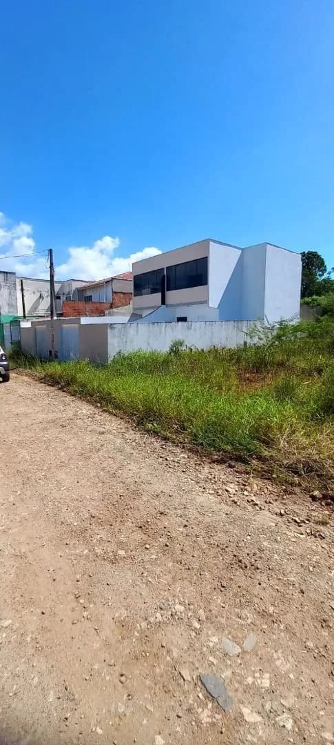 Terreno em São Cristóvão, Barra Velha/SC · foto 5 | Família Broker